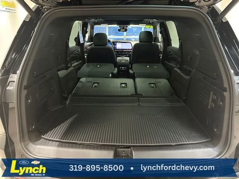Used 2026 Chevrolet Traverse RS w/ LPO, Floor Liner Package image 25