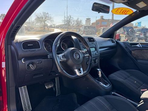 Used 2013 Volkswagen GTI 2-Door FWD image 10