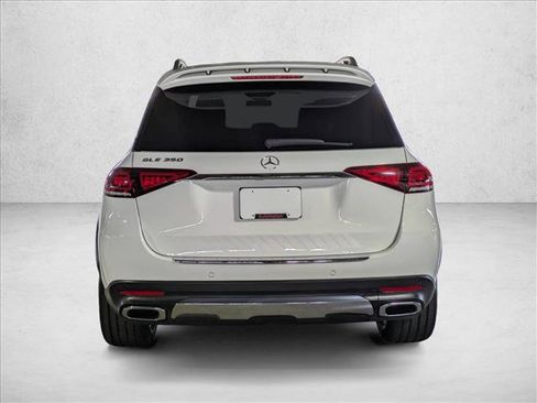 Used 2023 Mercedes-Benz GLE 350 image 6