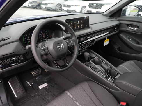 New 2026 Honda Accord Sport image 14