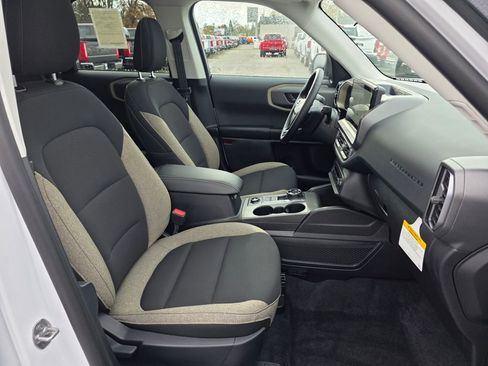 New 2025 Ford Bronco Sport Big Bend w/ Convenience Package image 25