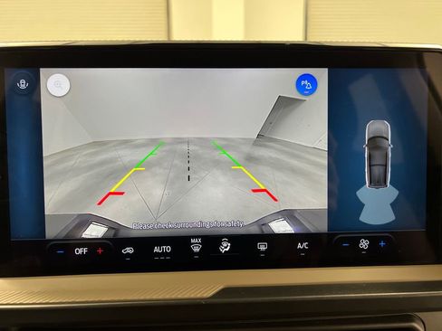 Used 2025 Ford Bronco Sport Big Bend image 53