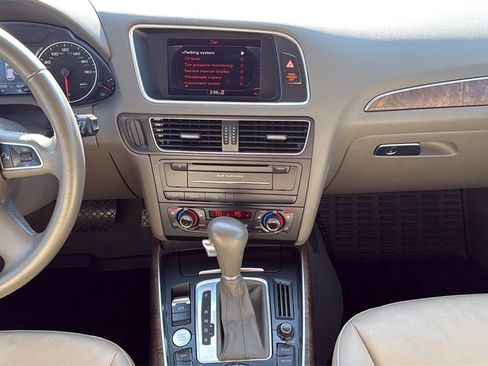 Used 2012 Audi Q5 3.2 Premium Plus image 20
