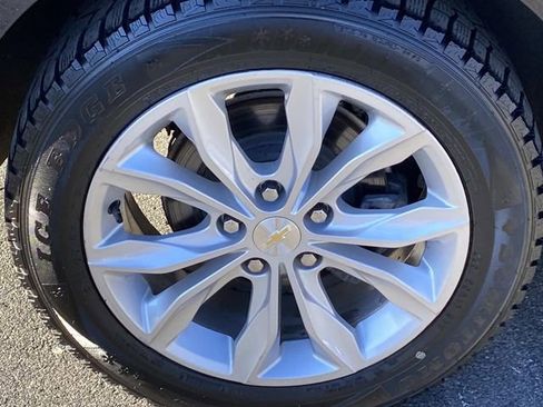 Used 2023 Chevrolet Malibu LT image 29