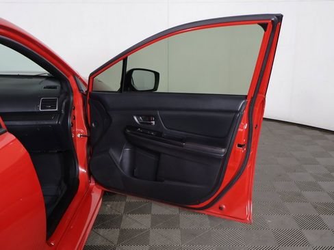 Used 2017 Subaru WRX Premium image 18