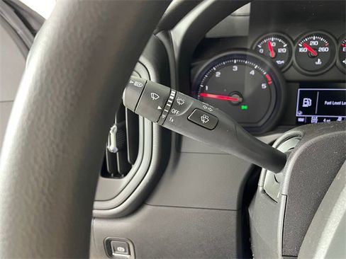 New 2026 Chevrolet Silverado 3500 W/T w/ WT/CX Safety Package image 10