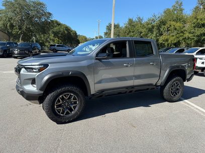 New 2026 Chevrolet Colorado ZR2 w/ Technology Package