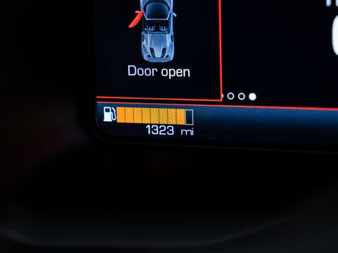 Certified 2023 Ferrari F8 Tributo RWD image 90