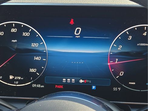 New 2026 Mercedes-Benz GLC 300 image 24