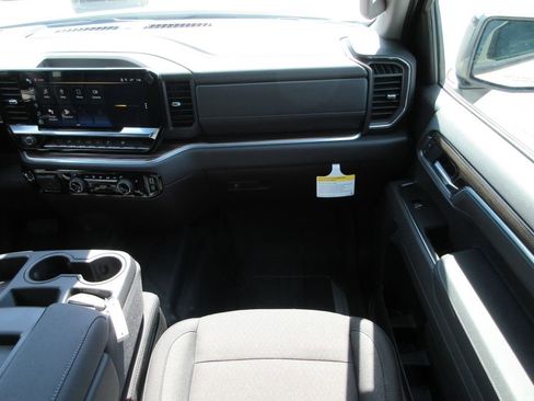 New 2026 Chevrolet Silverado 1500 RST w/ RST Select Package image 19