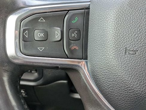 Used 2022 RAM 1500 Laramie AWD/4WD image 25