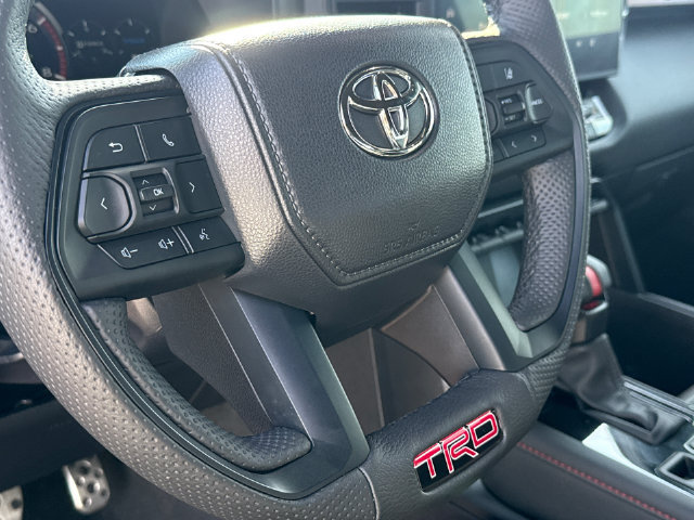 Used 2026 Toyota Tundra TRD Pro AWD/4WD image 29