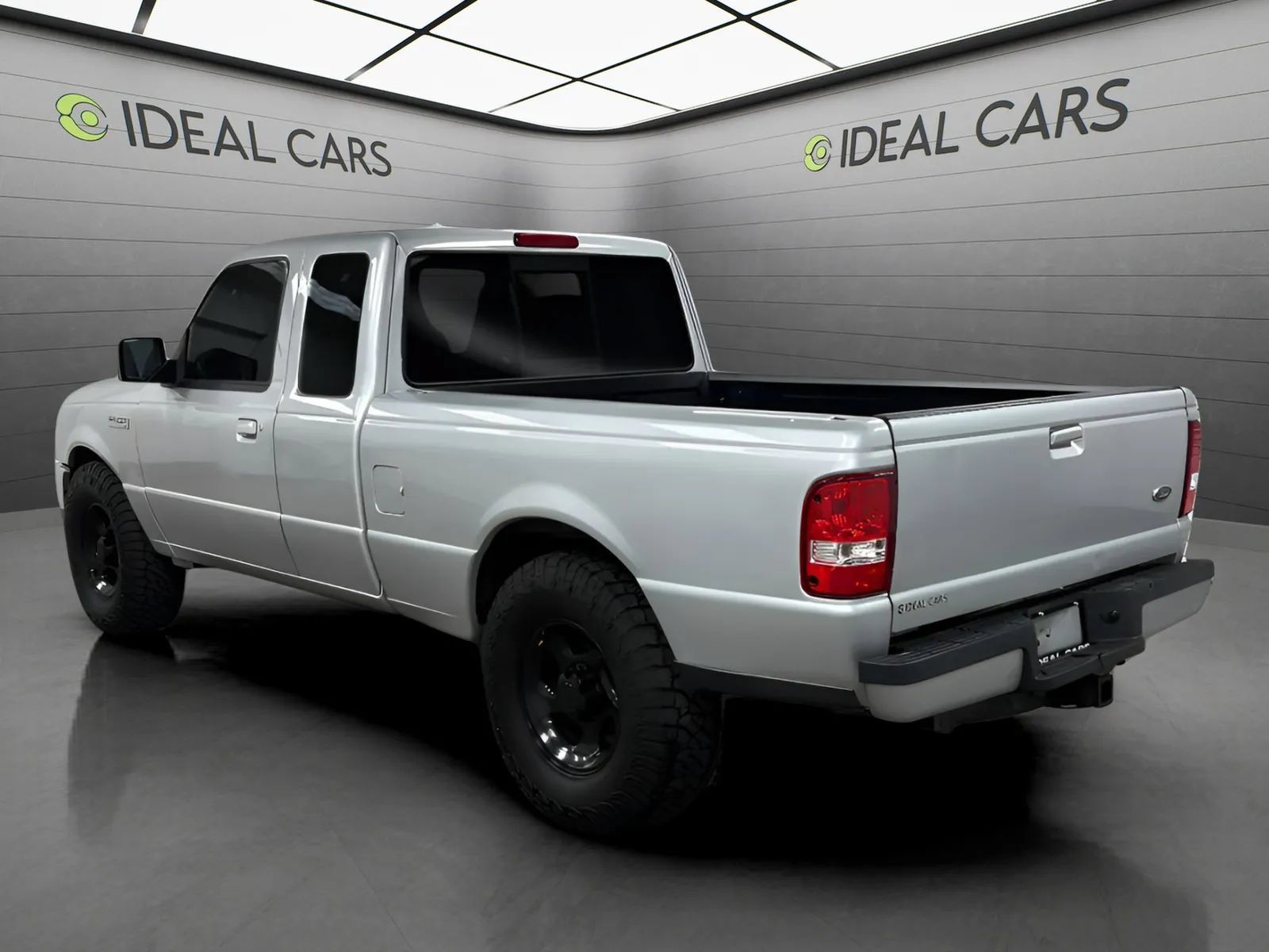 Used 2009 Ford Ranger XLT RWD image 7