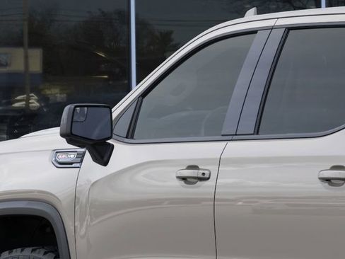 New 2026 GMC Sierra 1500 AT4X image 12