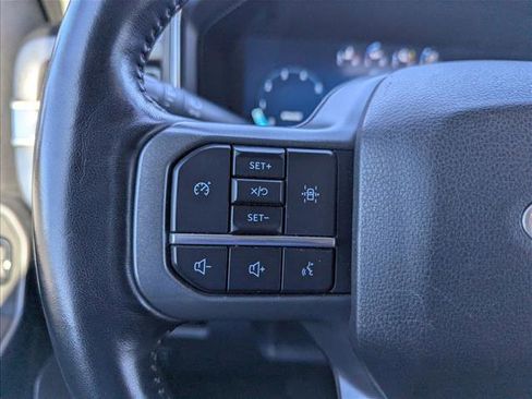 Used 2023 Ford F250 Lariat w/ Sport Appearance Package image 13