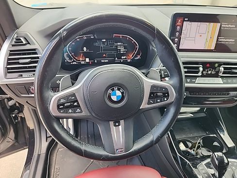 Used 2023 BMW X3 sDrive30i w/ M Sport Package RWD image 4