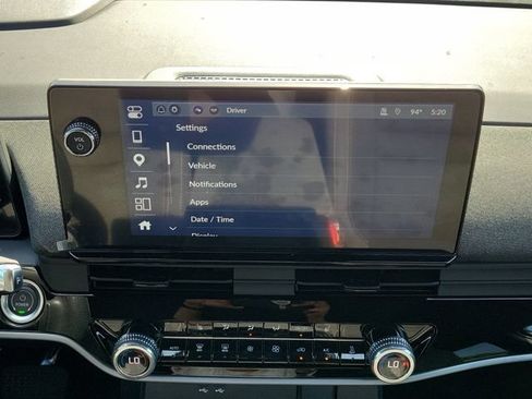 Used 2025 Honda Prologue Eco image 16