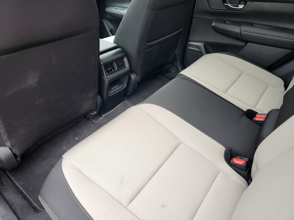 Used 2026 Honda CR-V EX image 30