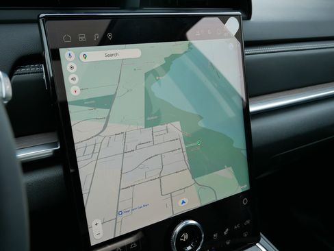 New 2026 GMC Terrain Denali w/ LPO, Black Badging Package AWD/4WD image 18