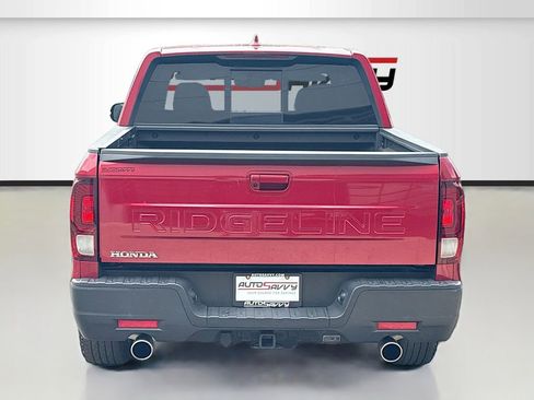 Used 2024 Honda Ridgeline RTL image 6