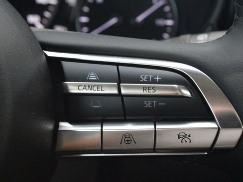Used 2025 MAZDA CX-50 2.5 Turbo w/ Cargo Package AWD/4WD image 33
