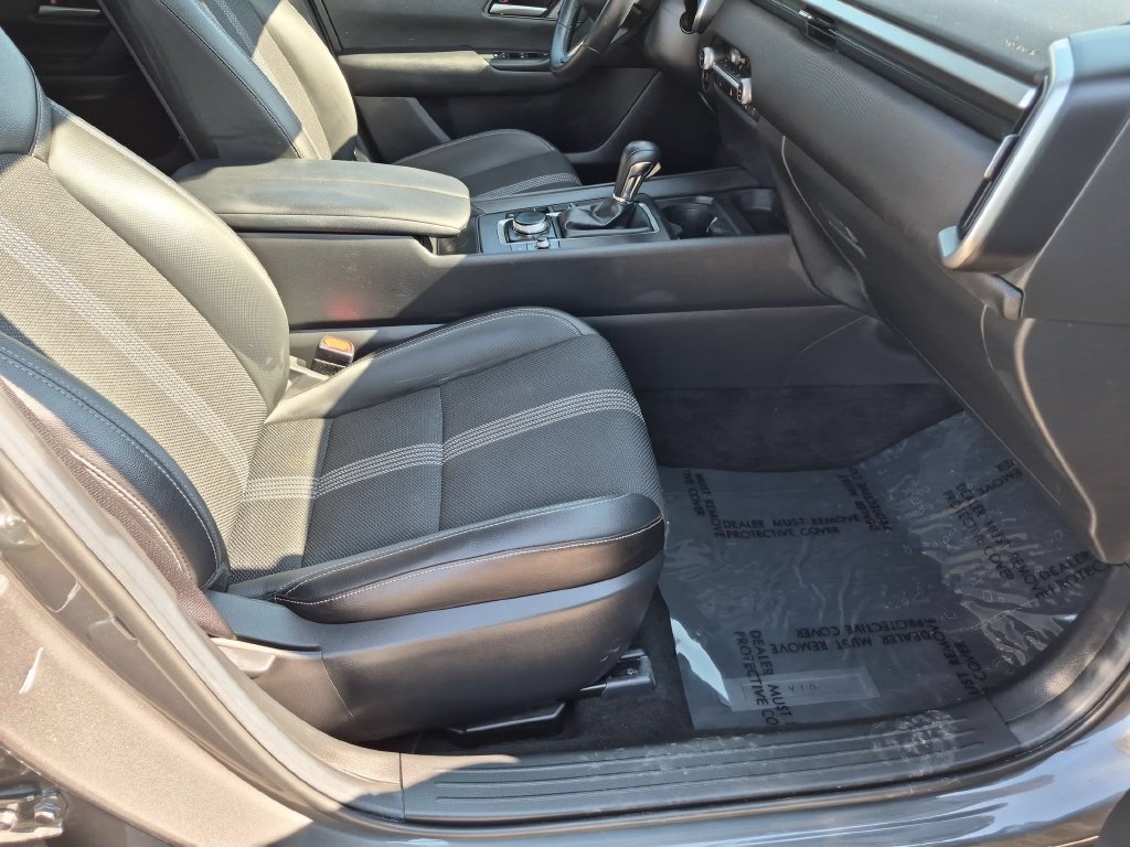 Used 2026 MAZDA CX-50 AWD 2.5 S w/ Preferred Pkg image 30