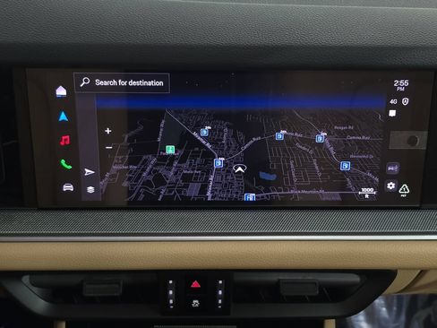 Certified 2026 Porsche Cayenne AWD/4WD image 18