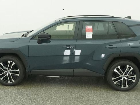 New 2026 Toyota RAV4 Limited image 36