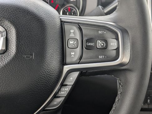 Used 2025 RAM 2500 Big Horn image 24