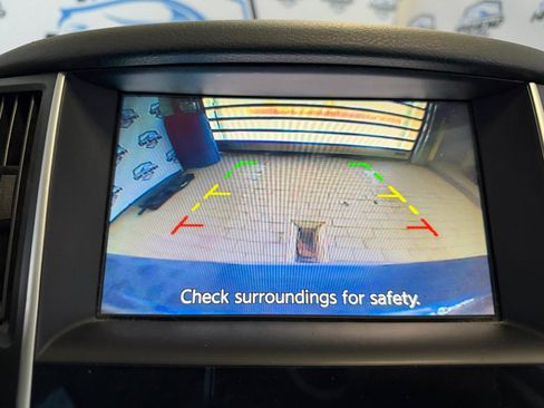 Used 2019 INFINITI Q50 Signature Edition image 37