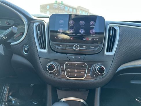 Used 2024 Chevrolet Malibu LT image 16