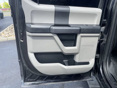 Used 2020 Ford F150 XL w/ Equipment Group 101A Mid RWD image 21
