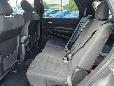 Used 2023 Dodge Durango GT AWD/4WD image 18