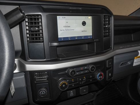New 2026 Ford F350 XL RWD image 29