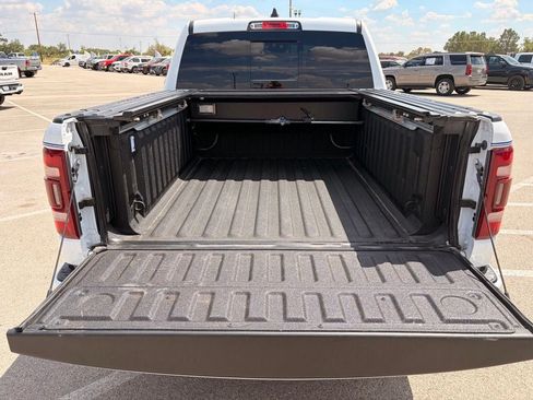 Used 2022 RAM 1500 Laramie RWD image 6