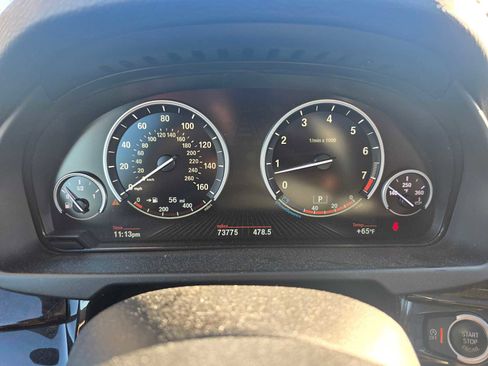 Used 2015 BMW X5 xDrive35i image 28