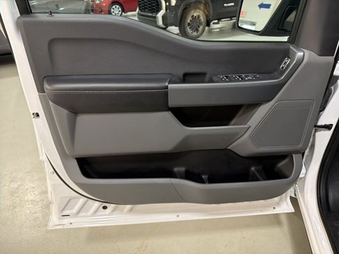 Used 2023 Ford F150 XLT AWD/4WD image 17