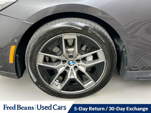 Used 2026 BMW 530i xDrive AWD/4WD image 39