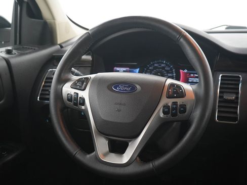 Used 2016 Ford Flex SEL w/ Equipment Group 202A AWD/4WD image 17