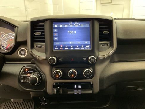 Certified 2021 RAM 2500 Tradesman image 17