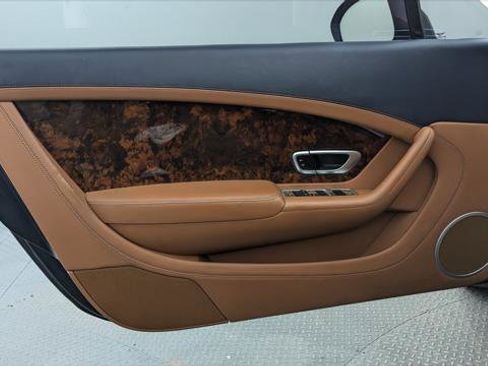 Used 2014 Bentley Continental GT V8 S image 13