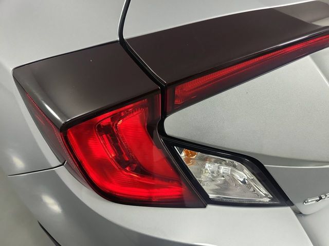 Used 2017 Honda Civic LX image 28