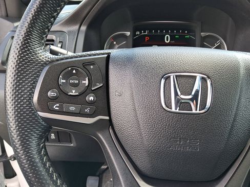 Used 2023 Honda Passport EX-L image 22