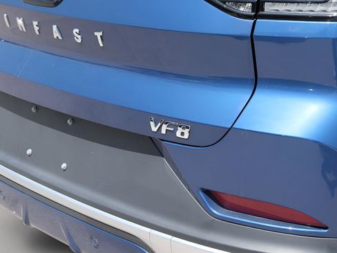 New 2025 VinFast VF 8 Plus AWD/4WD image 37