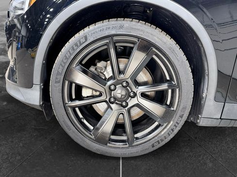 Used 2021 Polestar Polestar 2 AWD/4WD image 30