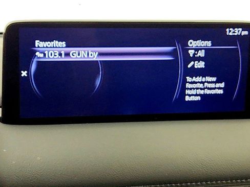 Used 2023 MAZDA CX-5 AWD 2.5 S w/ Select Package image 14