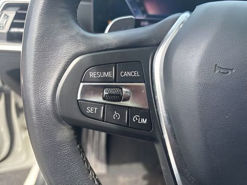 Used 2023 BMW 330i xDrive Sedan w/ Driving Assistance Package AWD/4WD image 24