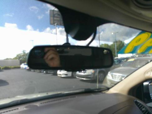 Used 2012 Chrysler Town & Country Touring-L w/ Entertainment Group #2 image 12