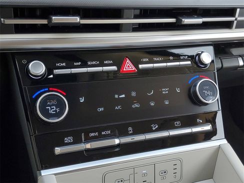 New 2026 Hyundai Santa Fe SEL image 20