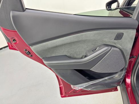 Used 2025 Ford Mustang Mach-E GT w/ Interior Protection Package image 42